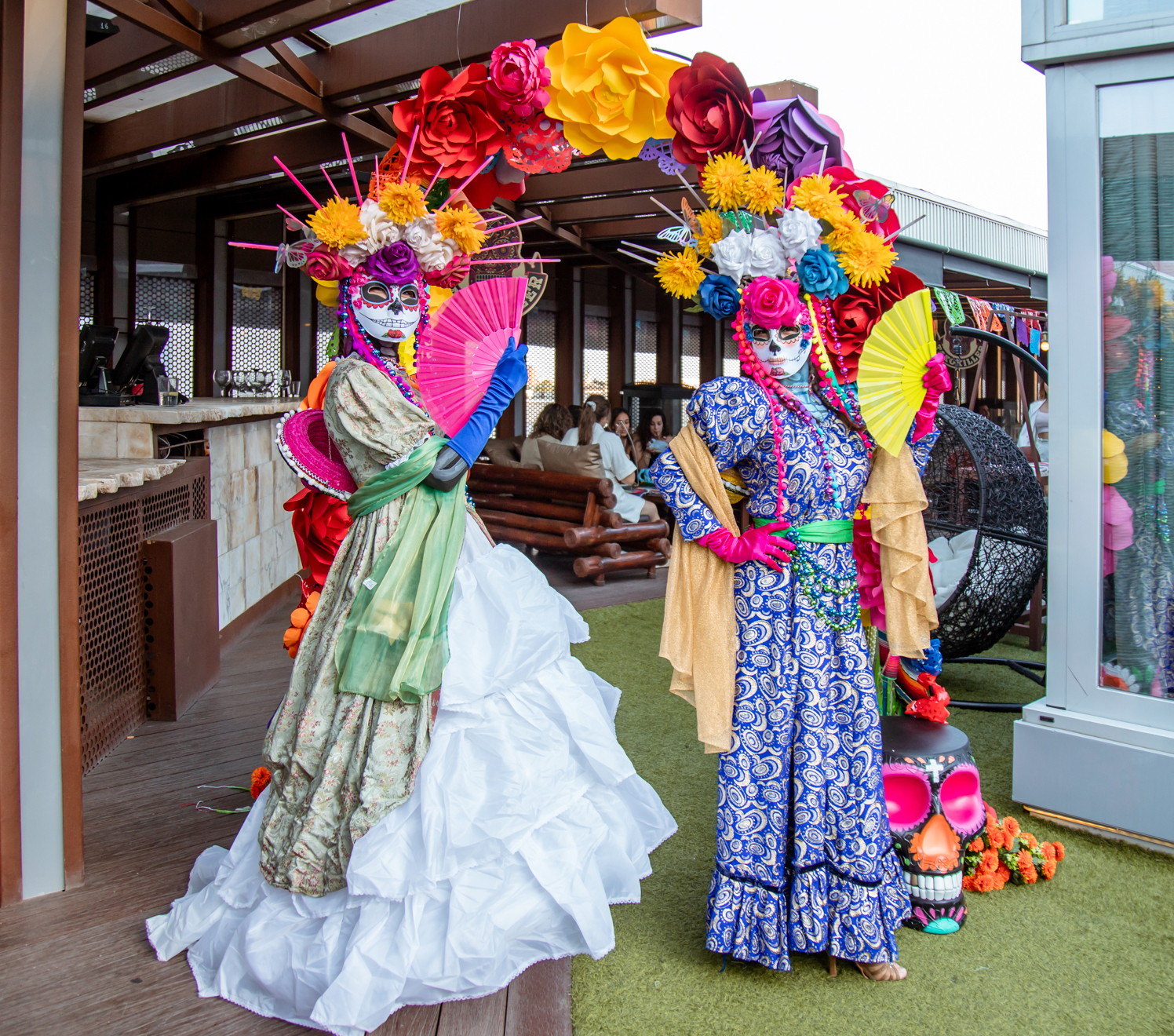 Takokiller: Los jueves de tacos&tragos